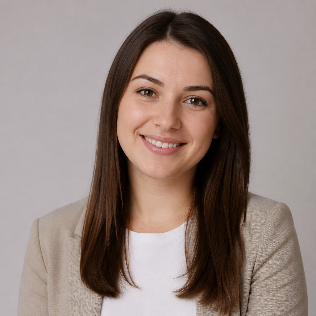 Катерина Шевченко — спеціалістка з підтримки користувачів ТілоСвіт